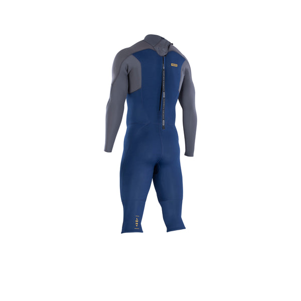 Element 4/3 Overknee LS Back Zip Wetsuit