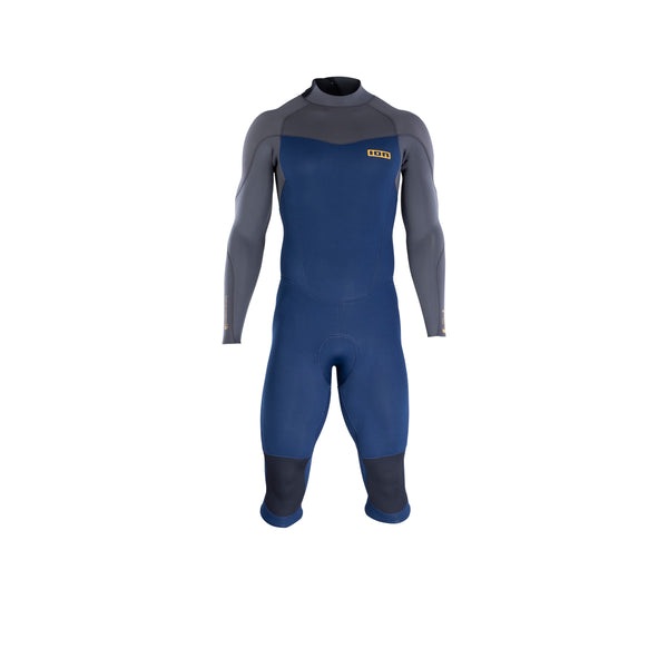 Element 4/3 Overknee LS Back Zip Wetsuit