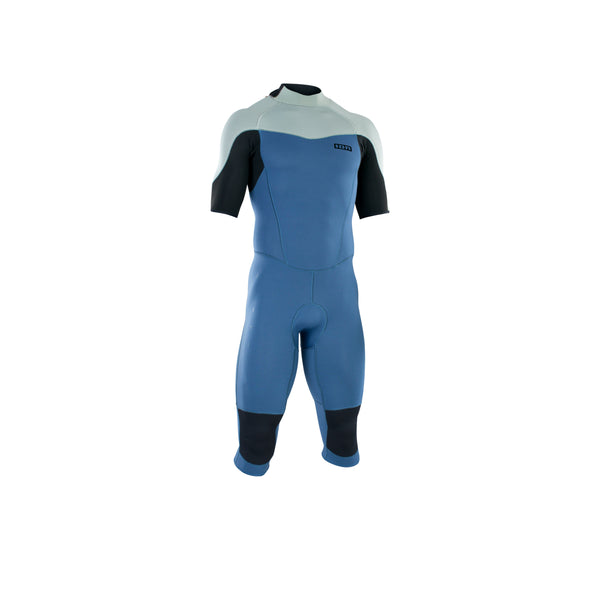 Element 3/2 Overknee SS Back Zip Wetsuit