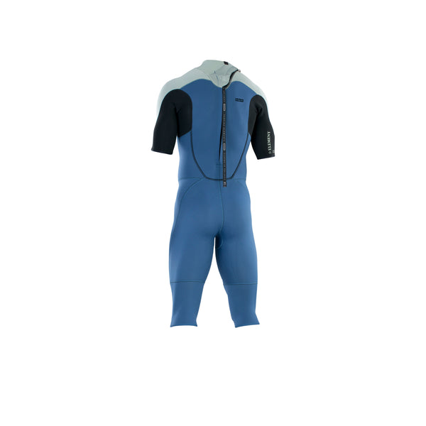 Element 3/2 Overknee SS Back Zip Wetsuit