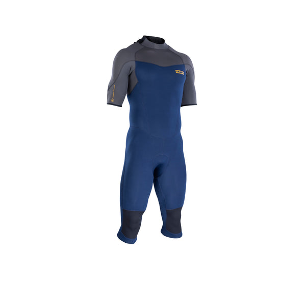 Element 3/2 Overknee SS Back Zip Wetsuit