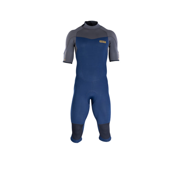 Element 3/2 Overknee SS Back Zip Wetsuit