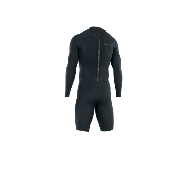 Element 2/2 Shorty LS Back Zip Wetsuit