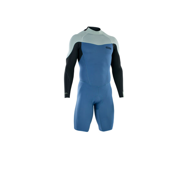 Element 2/2 Shorty LS Back Zip Wetsuit