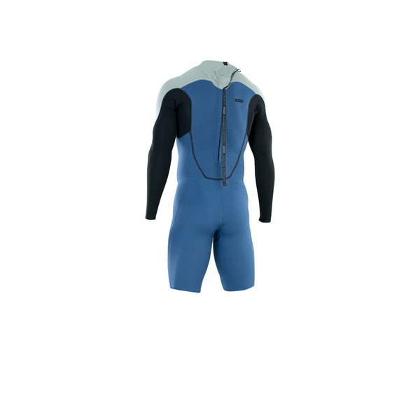 Element 2/2 Shorty LS Back Zip Wetsuit