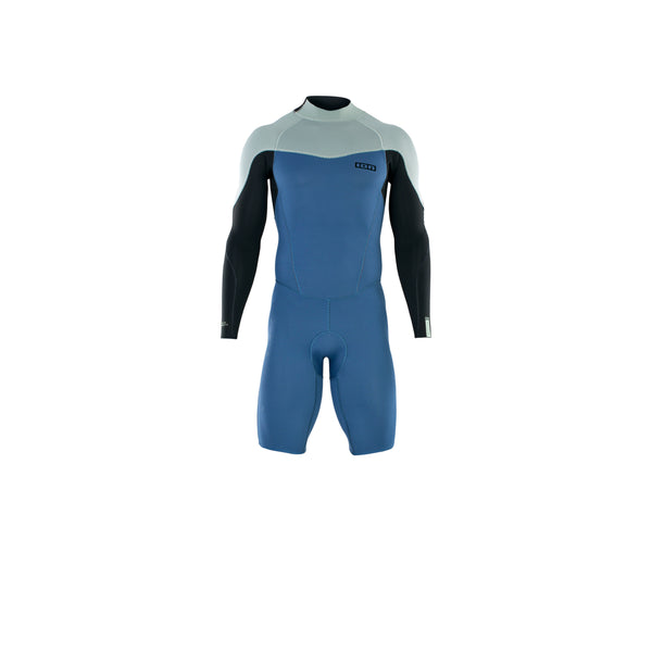 Element 2/2 Shorty LS Back Zip Wetsuit