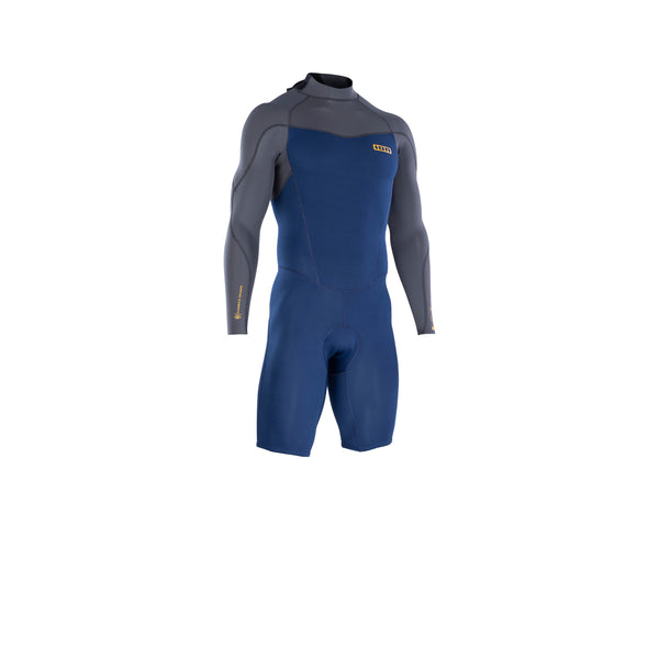 Element 2/2 Shorty LS Back Zip Wetsuit