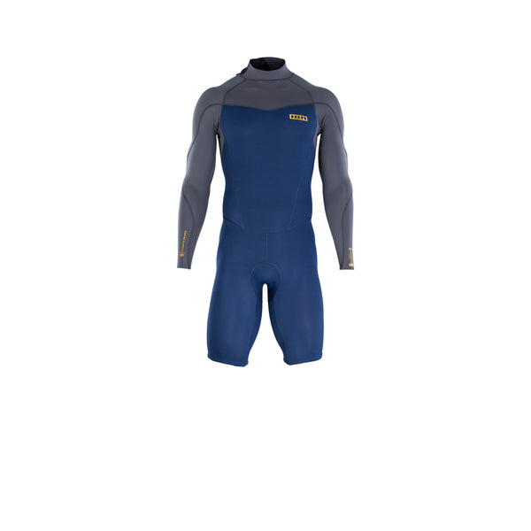 Element 2/2 Shorty LS Back Zip Wetsuit