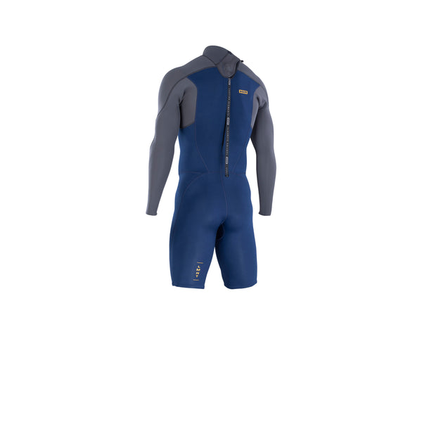 Element 2/2 Shorty LS Back Zip Wetsuit