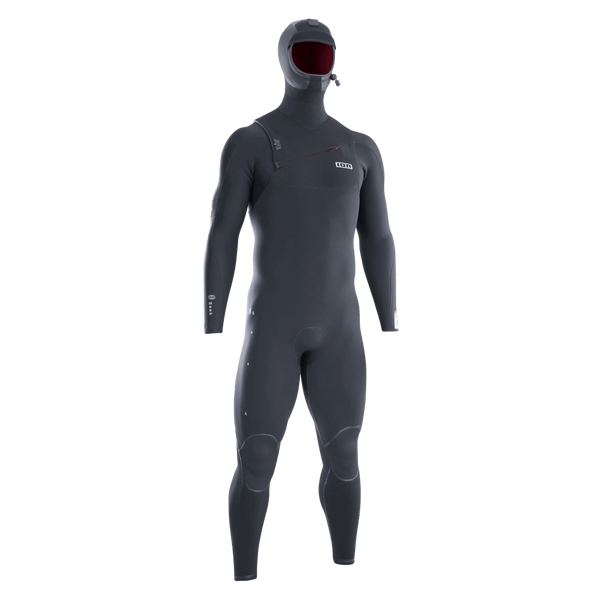 ION Seek Select 6/5 Hood Front Zip