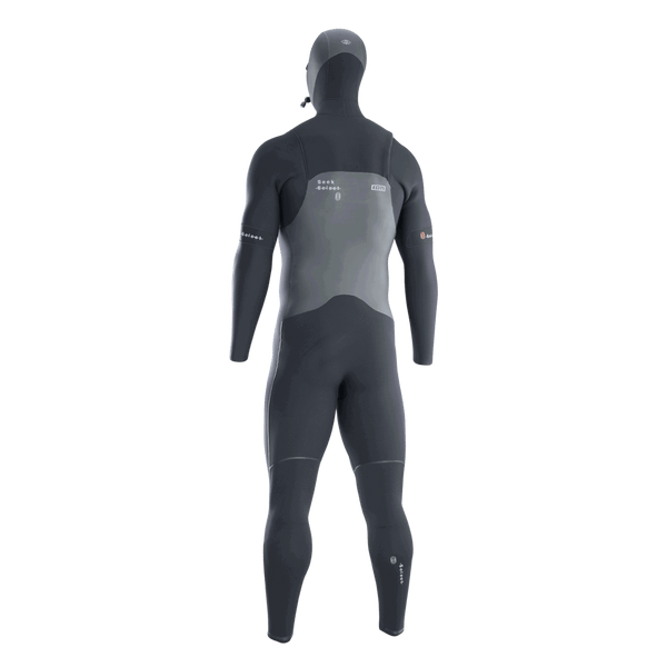 ION Seek Select 6/5 Hood Front Zip
