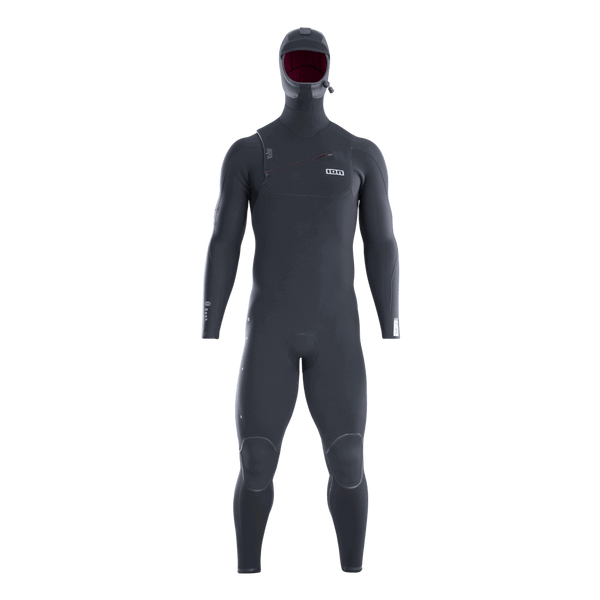 ION Seek Select 6/5 Hood Front Zip