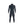 Seek Select 5/4 Front Zip Wetsuit