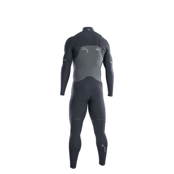 ION Seek Select 5/4 Front Zip