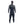 ION Seek Amp 6/5 Hood Front Zip Wetsuit