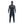 ION Seek Amp 6/5 Hood Front Zip Wetsuit