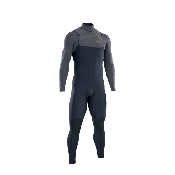 ION Seek Amp 5/4 Front Zip Wetsuit