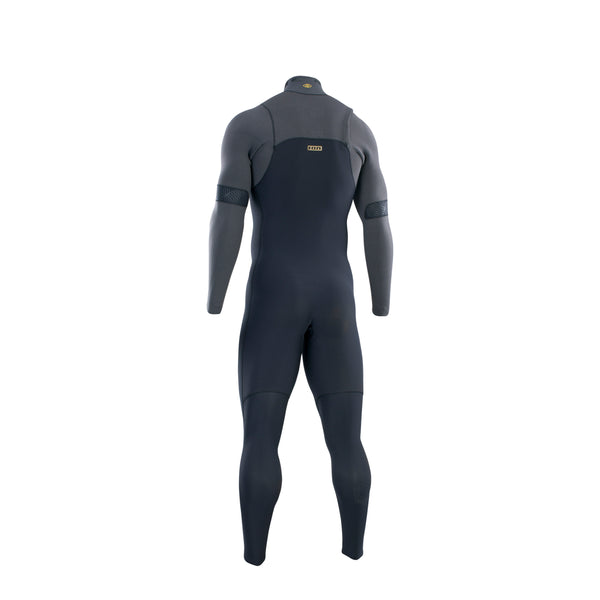 ION Seek Amp 5/4 Front Zip Wetsuit