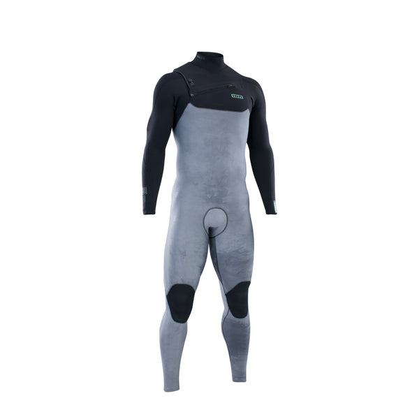 ION Seek Amp 5/4 Front Zip Wetsuit