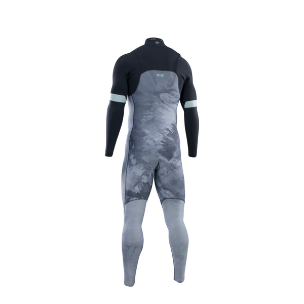 ION Seek Amp 5/4 Front Zip Wetsuit