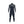 ION Seek Amp 4/3 Front Zip Wetsuit