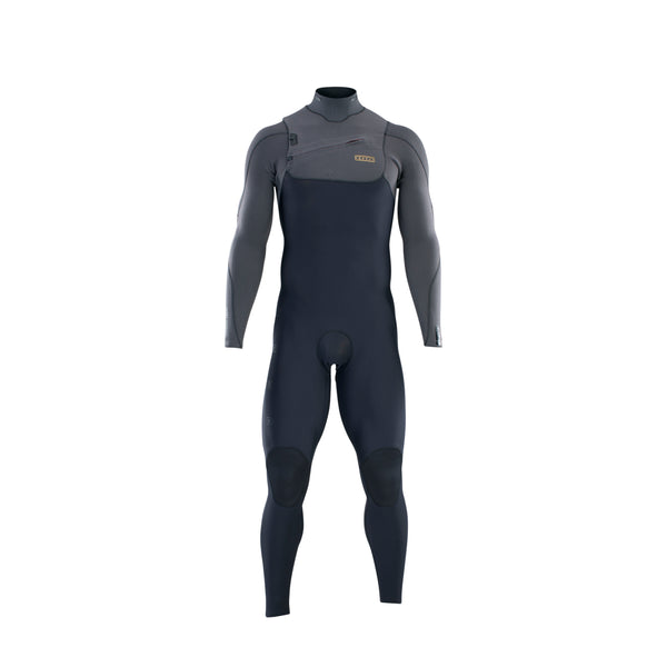 Seek Amp 4/3 Front Zip Wetsuit