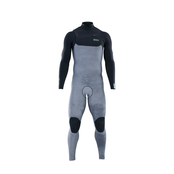 Seek Amp 4/3 Front Zip Wetsuit