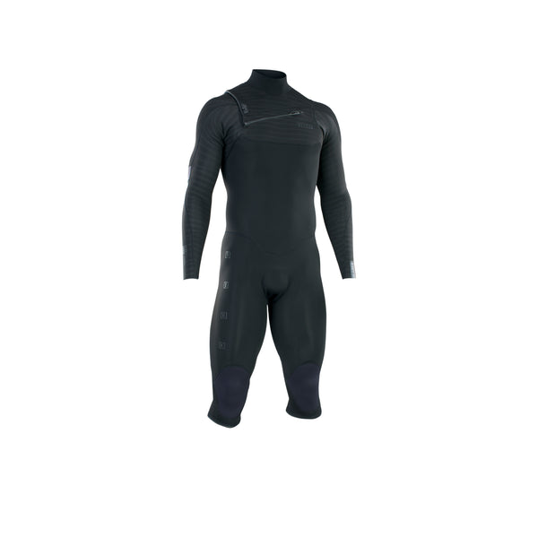 Seek Core 4/3 Overknee LS Front Zip Wetsuit