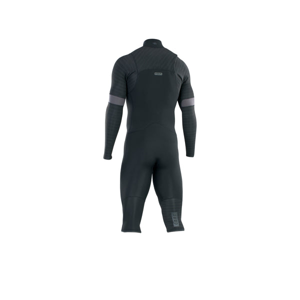 Seek Core 4/3 Overknee LS Front Zip Wetsuit