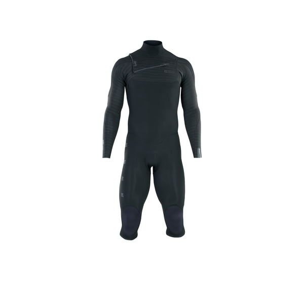 Seek Core 4/3 Overknee LS Front Zip Wetsuit