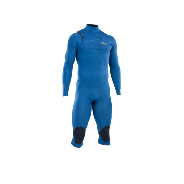 Seek Core 4/3 Overknee LS Front Zip Wetsuit