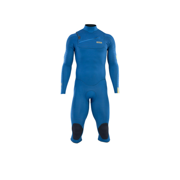 Seek Core 4/3 Overknee LS Front Zip Wetsuit