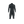 ION Seek Core 4/3 Overknee LS Front Zip