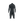 ION Seek Core 4/3 Overknee LS Front Zip
