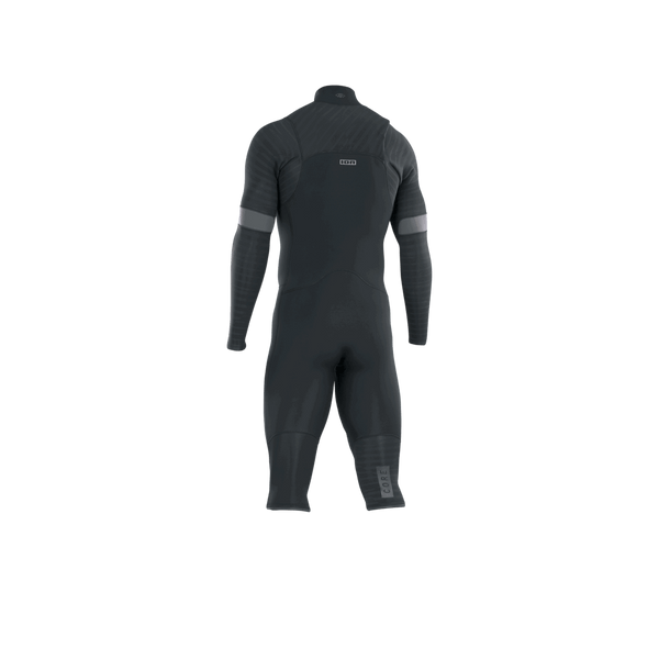 ION Seek Core 4/3 Overknee LS Front Zip