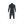 ION Seek Core 4/3 Overknee LS Front Zip