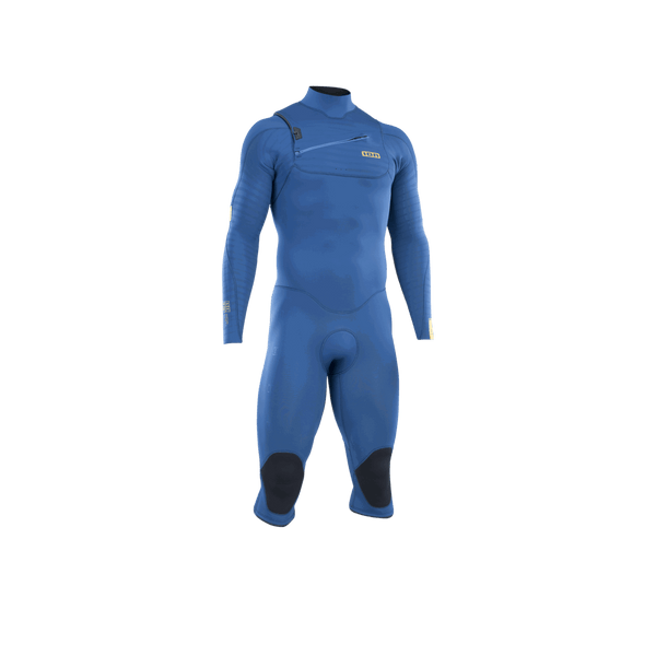 ION Seek Core 4/3 Overknee LS Front Zip