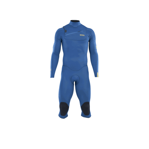 ION Seek Core 4/3 Overknee LS Front Zip