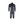 ION Seek Core 4/3 Overknee LS Front Zip