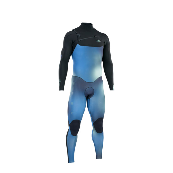 Seek Core 5/4 Front Zip Wetsuit