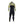 Seek Core 5/4 Front Zip Wetsuit