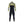 Seek Core 5/4 Front Zip Wetsuit