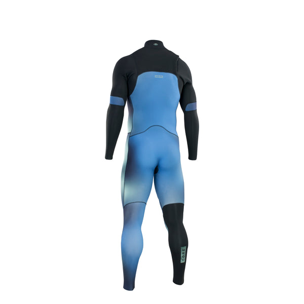 Seek Core 5/4 Front Zip Wetsuit