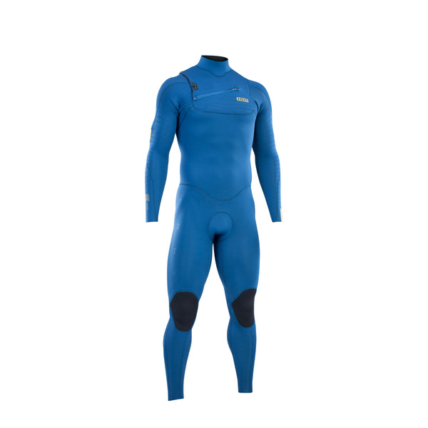 Seek Core 5/4 Front Zip Wetsuit