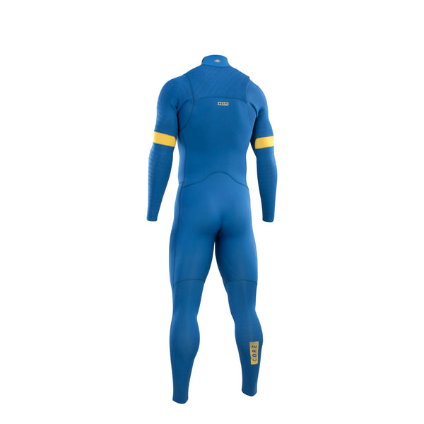 Seek Core 5/4 Front Zip Wetsuit