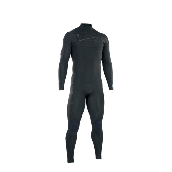 Seek Core 5/4 Front Zip Wetsuit