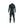 Seek Core 5/4 Front Zip Wetsuit