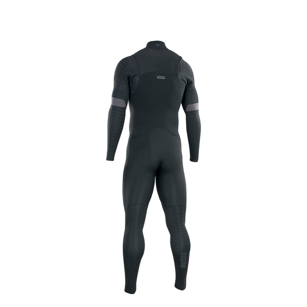 Seek Core 5/4 Front Zip Wetsuit