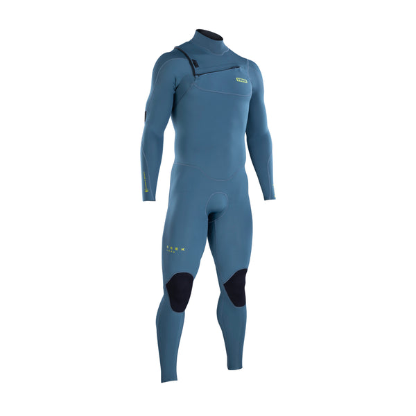 Seek Core 5/4 Front Zip Wetsuit