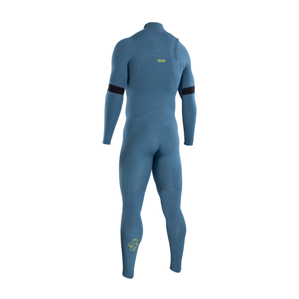 Seek Core 5/4 Front Zip Wetsuit